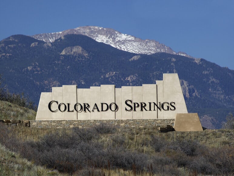 Plumbing HVAC Colorado Springs CO 80920