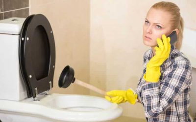 Know When to Replace a Toilet: 10 Signs It’s Time